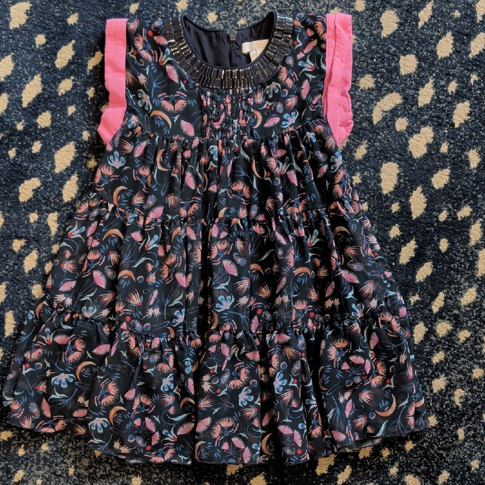 Chloe Girls Dress - 4